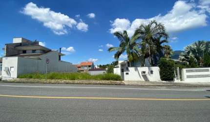 Terreno à venda na Rua Carlos Tribess, Jaraguá Esquerdo, Jaraguá do Sul por R$ 530.000