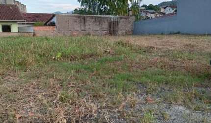 Terreno à venda na Rua Bertoldo Hort, Rau, Jaraguá do Sul por R$ 590.000