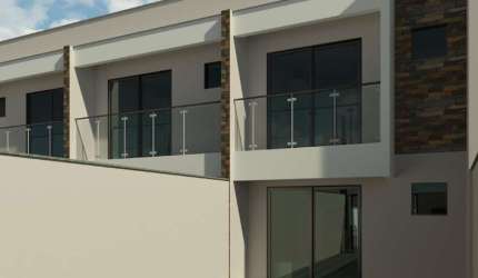 Casa com 3 quartos à venda na Rua Tenente Hugo Alves Garcia, Amizade, Jaraguá do Sul por R$ 485.000