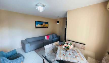 Apartamento com 2 quartos à venda na Rua Paulo Benkendorf, Czerniewicz, Jaraguá do Sul por R$ 385.000