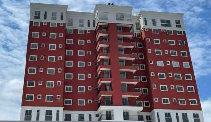 Apartamento com 2 quartos à venda na Rua José Emmendoerfer, Nova Brasília, Jaraguá do Sul por R$ 745.000