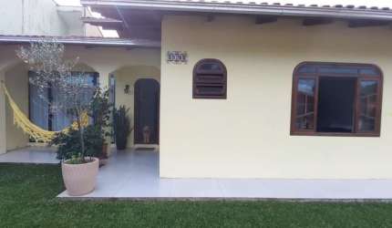 Casa com 3 quartos à venda na Rua Paulo Klitzke, Amizade, Jaraguá do Sul por R$ 690.000