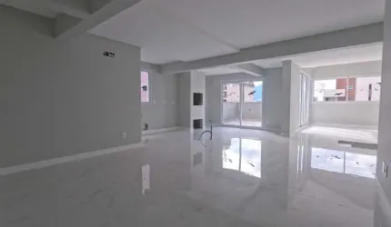 Apartamento à venda na Rua Barão do Rio Branco, 683, Centro, Jaraguá do Sul por R$ 1.615.000