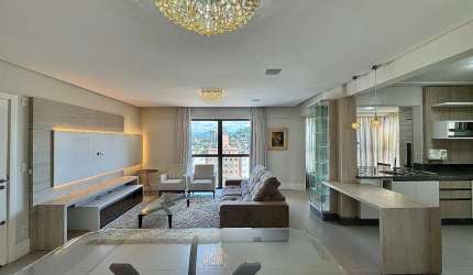 Apartamento com 3 quartos à venda na Ferdinando Pradi, 383, Centro, Jaraguá do Sul por R$ 1.060.000