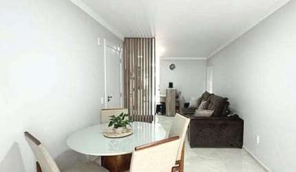 Apartamento com 3 quartos à venda na Jair Baumgartel, 170, Barra do Rio Cerro, Jaraguá do Sul por R$ 440.000