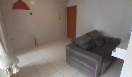 Apartamento com 3 quartos à venda na Arthur Gonçalves de Araújo, 220, João Pessoa, Jaraguá do Sul por R$ 270.000