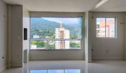 Apartamento com 3 quartos à venda na Rua Barão do Rio Branco, 611, Centro, Jaraguá do Sul por R$ 990.000