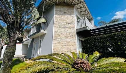 Casa com 3 quartos à venda na Walter Albert Ballock, 1026, Amizade, Jaraguá do Sul por R$ 895.000