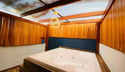 Casa com 4 quartos à venda na Paulo Eggert, 509, João Pessoa, Jaraguá do Sul por R$ 560.000