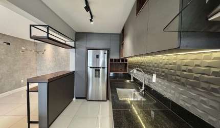 Apartamento com 3 quartos à venda na Frederico Curt Alberto Vasel, 150, Barra do Rio Molha, Jaraguá do Sul por R$ 700.000
