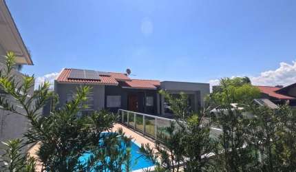Casa com 2 quartos à venda na Catarina Marangoni, 104, Vila Nova, Jaraguá do Sul por R$ 1.160.000