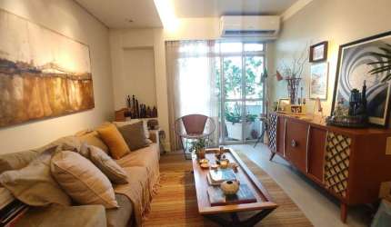 Apartamento com 3 quartos à venda na Rua Barão do Rio Branco, 760, Centro, Jaraguá do Sul por R$ 730.000