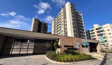 Apartamento com 3 quartos à venda na Av. Pref. Waldemar Grubba, 2733, Vila Lalau, Jaraguá do Sul por R$ 730.000