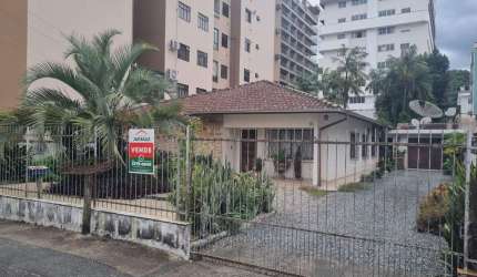 Casa com 4 quartos à venda na Guilherme Cristiano Wackerhagen, 608, Vila Nova, Jaraguá do Sul por R$ 1.600.000