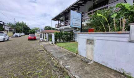 Casa com 3 quartos à venda na Francisco Vegini, 204, Czerniewicz, Jaraguá do Sul por R$ 900.000