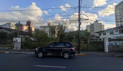 Terreno à venda na Expedicionário Cabo Harry Hadlich, 526, Centro, Jaraguá do Sul por R$ 2.800.000