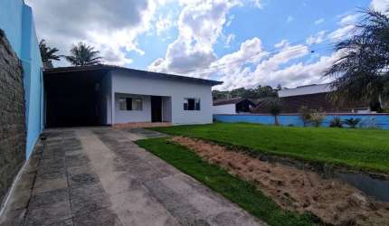 Casa com 4 quartos à venda na Rua José Narloch, 1915, Tifa Martins, Jaraguá do Sul por R$ 550.000