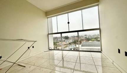 Apartamento com 3 quartos à venda na Rua Bertoldo Hort, 181, Rau, Jaraguá do Sul por R$ 520.000