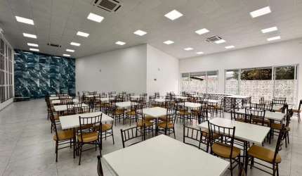 Sala comercial à venda na Edson Luiz Bartsch, 25, Três Rios do Sul, Jaraguá do Sul por R$ 1.500.000