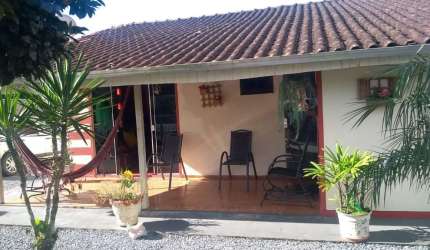Casa com 3 quartos à venda na Rua Manoel Francisco da Costa, 8898, João Pessoa, Jaraguá do Sul por R$ 380.000