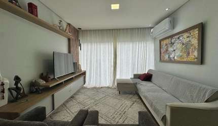 Apartamento com 3 quartos à venda na Rua Barão do Rio Branco, 77, Centro, Jaraguá do Sul por R$ 590.000
