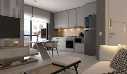 Apartamento com 3 quartos à venda na Rua Ney Franco, 601, Vila Baependi, Jaraguá do Sul por R$ 72.740.944