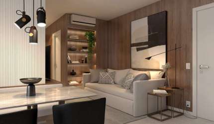 Apartamento com 3 quartos à venda na Rua Ney Franco, 601, Vila Baependi, Jaraguá do Sul por R$ 54.611.735