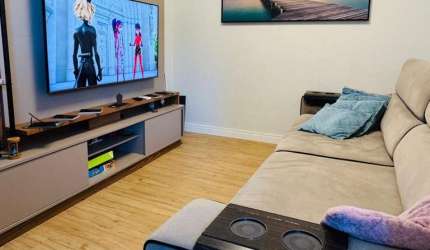 Apartamento com 2 quartos à venda na Gustavo Friedemann, 114, Vila Lalau, Jaraguá do Sul por R$ 550.000