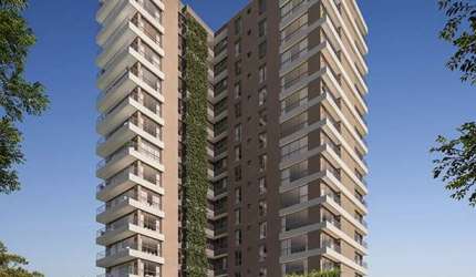 Apartamento com 3 quartos à venda na Rua Emílio Stein, Centro, Jaraguá do Sul