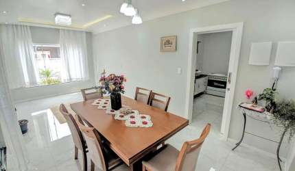 Casa com 2 quartos à venda na Rua Bernardete Martins Schwarz, Três Rios do Norte, Jaraguá do Sul por R$ 960.000