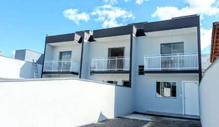 Casa com 2 quartos à venda na Rua Annita Walow Manske, Três Rios do Norte, Jaraguá do Sul por R$ 35.288.843