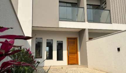Casa com 2 quartos à venda no Três Rios do Norte, Jaraguá do Sul  por R$ 429.000