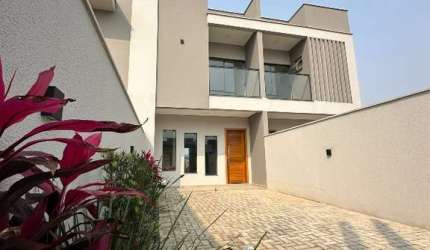 Casa com 2 quartos à venda no Três Rios do Norte, Jaraguá do Sul  por R$ 419.000