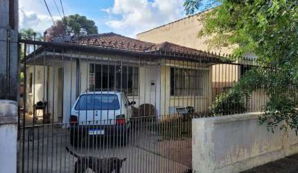 Terreno para Venda em Curitiba, Mercês