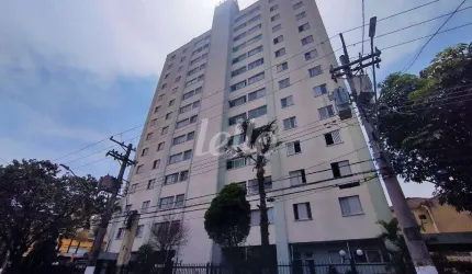 Apartamento com 3 quartos para alugar na Rua Silva Jardim, --, Belenzinho, São Paulo, 79 m2 por R$ 2.500