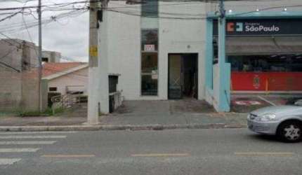 Sala comercial para alugar na Avenida Guilherme Giorgi, --, Vila Carrão, São Paulo, 724 m2 por R$ 16.900