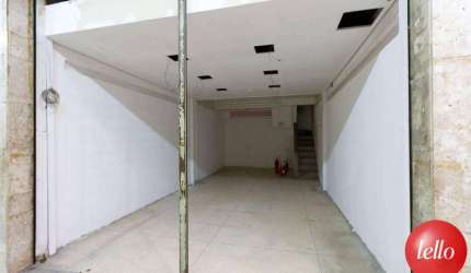 Ponto comercial para alugar na Rua Comendador Abdo Schahin, --, Centro, São Paulo, 36 m2 por R$ 13.000