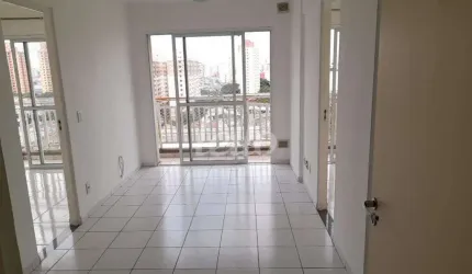 Apartamento com 2 quartos para alugar na Avenida Rangel Pestana, --, Brás, São Paulo, 50 m2 por R$ 2.000