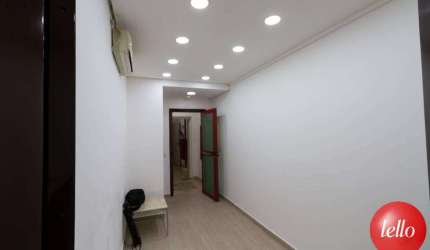 Sala comercial com 5 salas para alugar na Rua Barão de Itapetininga, --, República, São Paulo, 142 m2 por R$ 4.000
