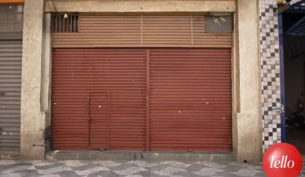 Ponto comercial com 2 salas para alugar na Rua dos Andradas, --, Santa Ifigênia, São Paulo, 140 m2 por R$ 4.000