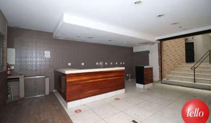 Ponto comercial com 1 sala para alugar na Rua Conselheiro Furtado, --, Liberdade, São Paulo, 1000 m2 por R$ 18.000