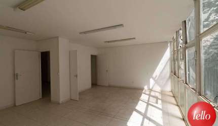 Sala comercial com 11 salas para alugar na Rua Barão de Itapetininga, --, República, São Paulo, 500 m2 por R$ 8.000