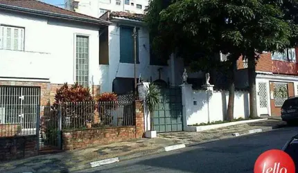 Casa comercial com 5 salas para alugar na Rua Rubi, --, Aclimação, São Paulo, 1000 m2 por R$ 35.000