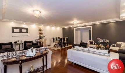 Casa comercial com 3 salas para alugar na Rua Vicente Romano, --, Parque da Mooca, São Paulo, 400 m2 por R$ 12.000
