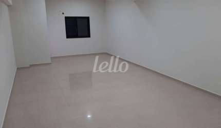 Sala comercial com 1 sala para alugar na Rua do Oratório, --, Alto da Mooca, São Paulo, 40 m2 por R$ 1.700