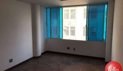 Sala comercial com 4 salas para alugar na Rua Boa Vista, --, Centro, São Paulo, 120 m2 por R$ 2.150