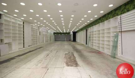 Ponto comercial para alugar na Rua Comendador Abdo Schahin, --, Centro, São Paulo, 180 m2 por R$ 60.000
