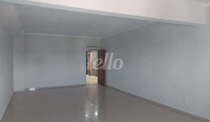 Sala comercial com 1 sala para alugar na Rua do Oratório, --, Alto da Mooca, São Paulo, 55 m2 por R$ 1.700