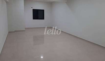 Sala comercial com 1 sala para alugar na Rua do Oratório, --, Alto da Mooca, São Paulo, 55 m2 por R$ 1.700