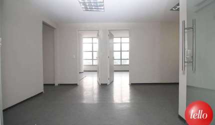 Sala comercial com 14 salas para alugar na Rua Conselheiro Crispiniano, --, República, São Paulo, 668 m2 por R$ 10.000